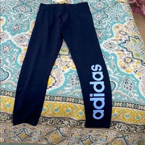 Adidas leggings